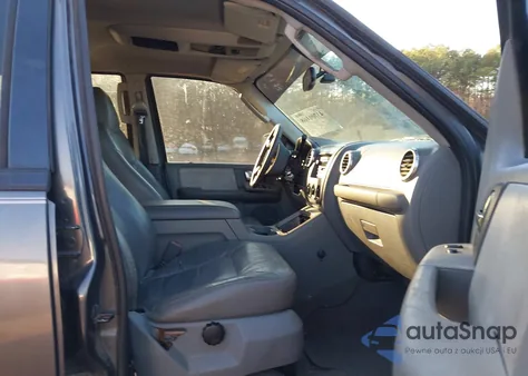 2004 Ford Expedition Xlt z USA, uszkodzony, nr VIN 1FMPU15L74LA32732